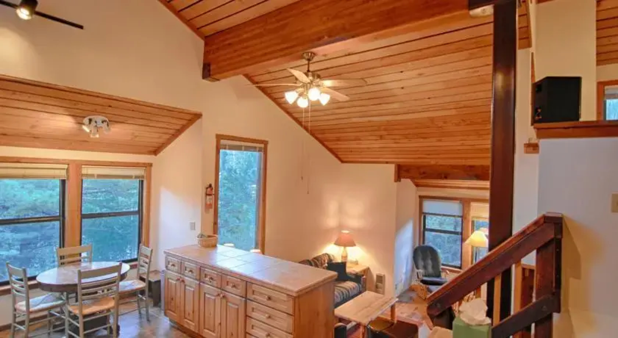 Blum Home by Tahoe Vacation Rentals