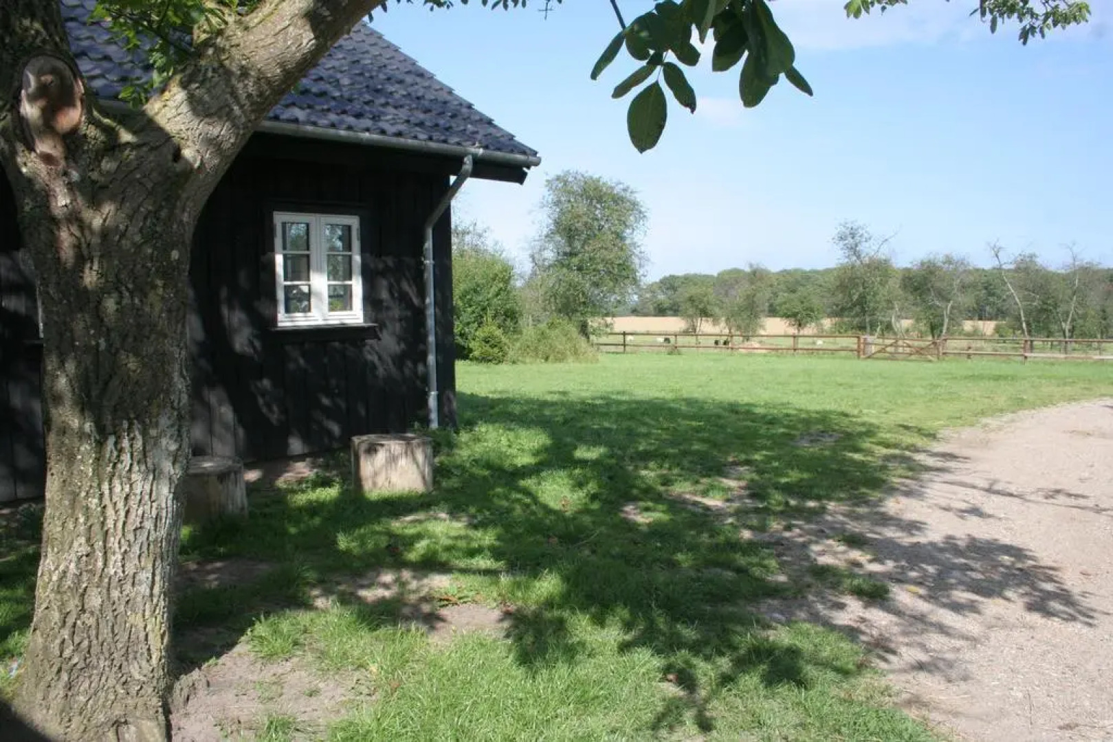 Teglgaarden bed and breakfast