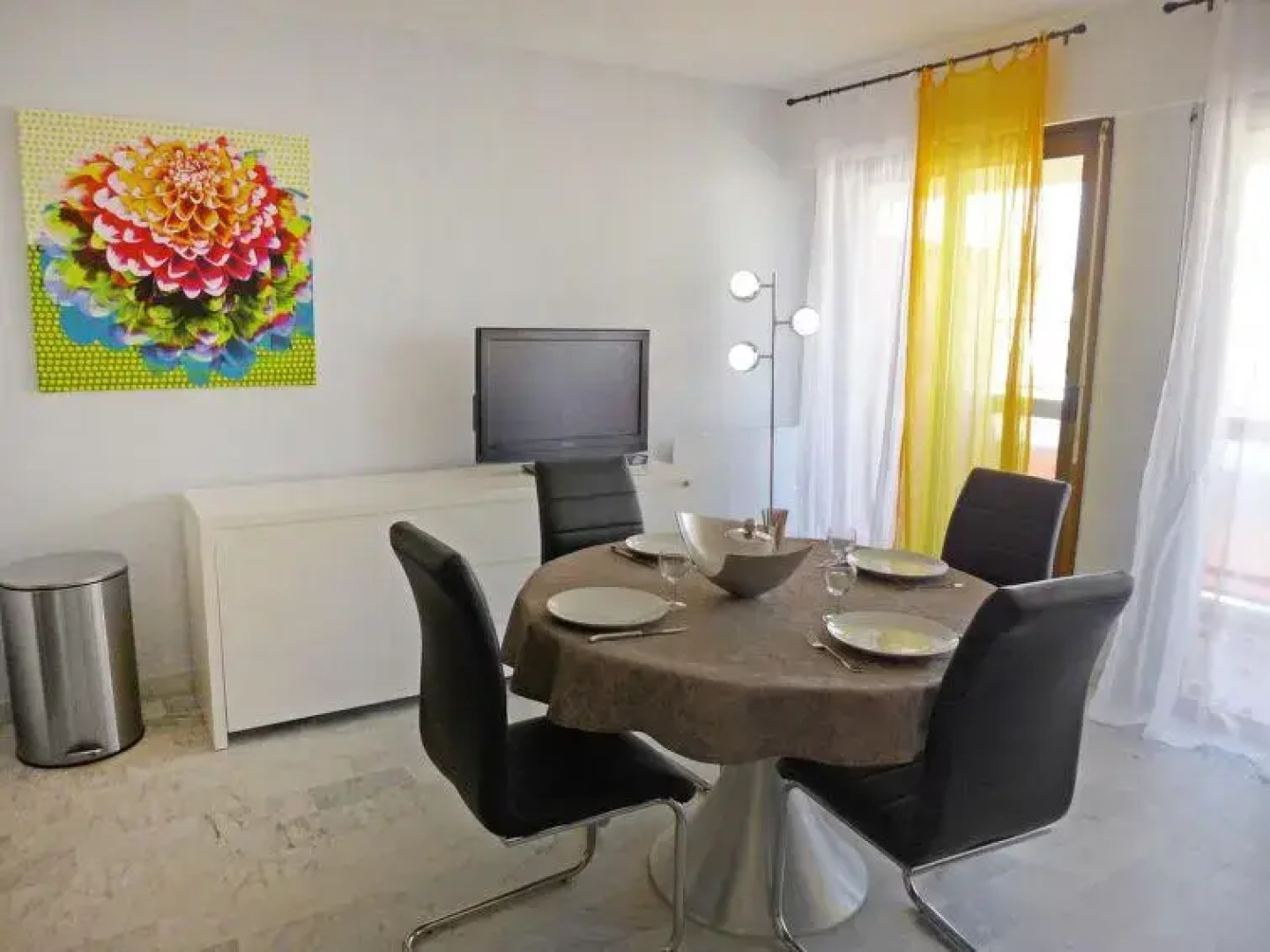 Studio Résidence Azur