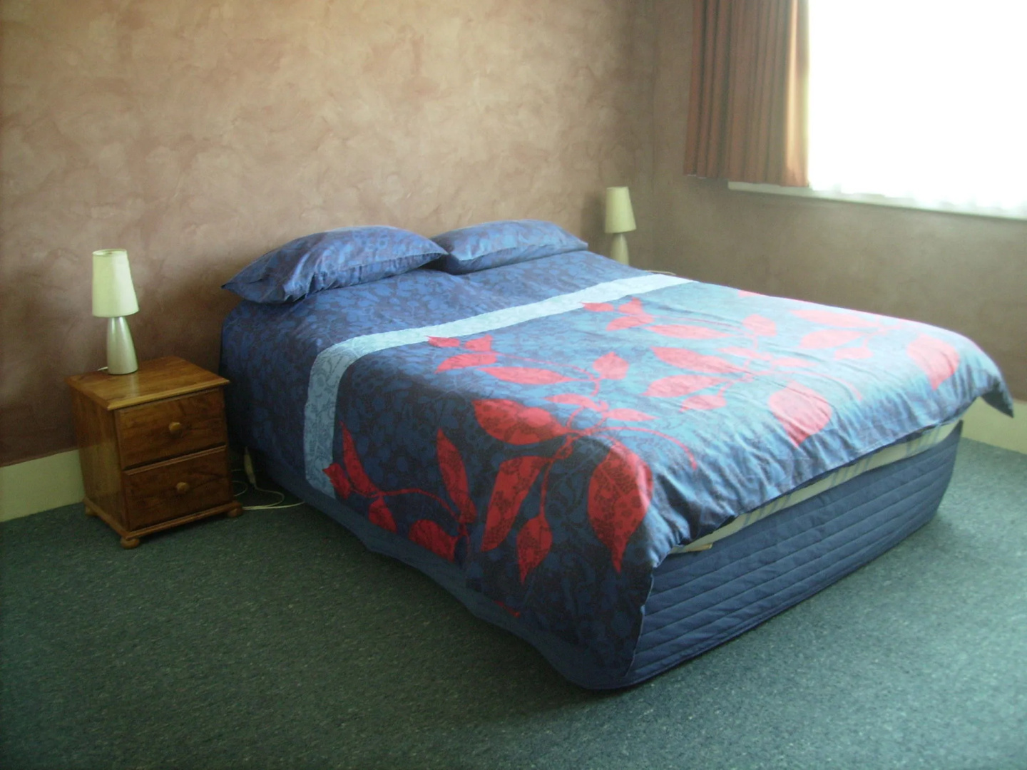 Methven Motels & Apartments