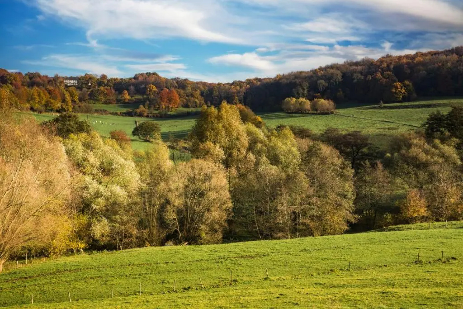 Hotel Klein Zwitserland Wellness & Spa