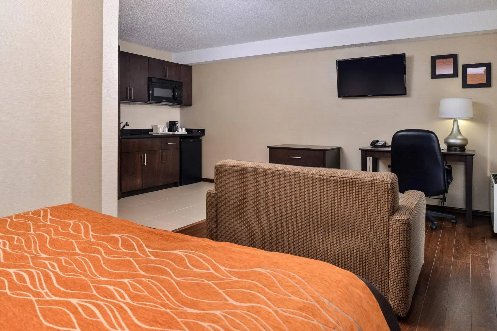 Comfort Inn Brampton