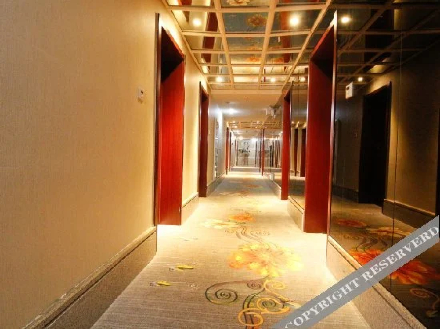 Tianyi Hotel