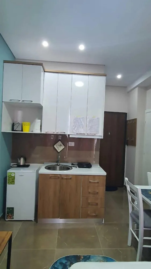 Rezidenca Shopi Apartments