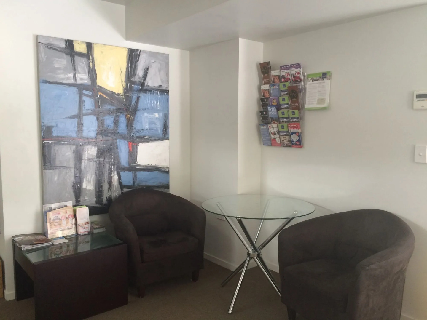 Essence Apartments Chermside