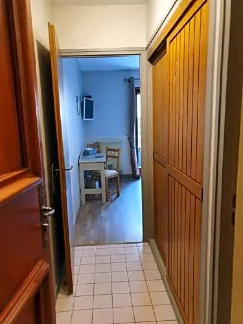 L'Auberge de Mégevette