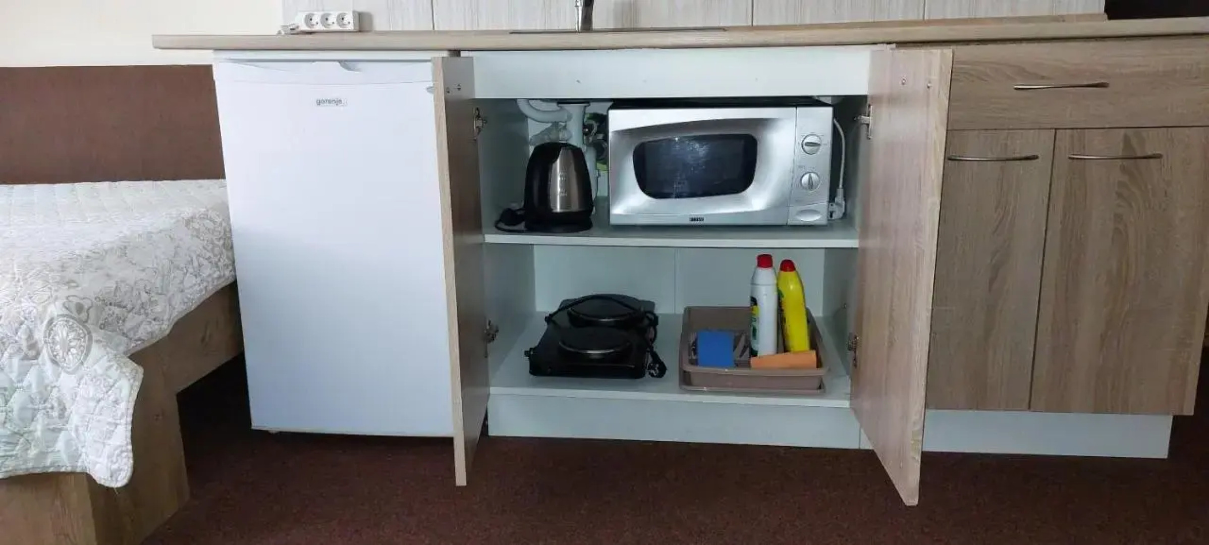 Penzion U Selongu - Gentleman