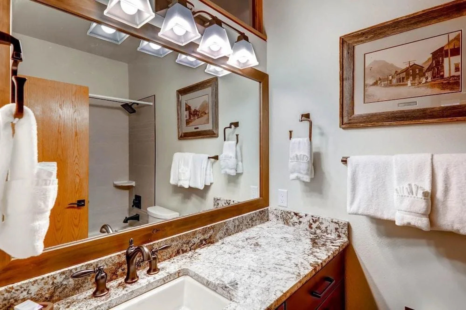 River Glen  106c 2 Bedroom Condo by RedAwning