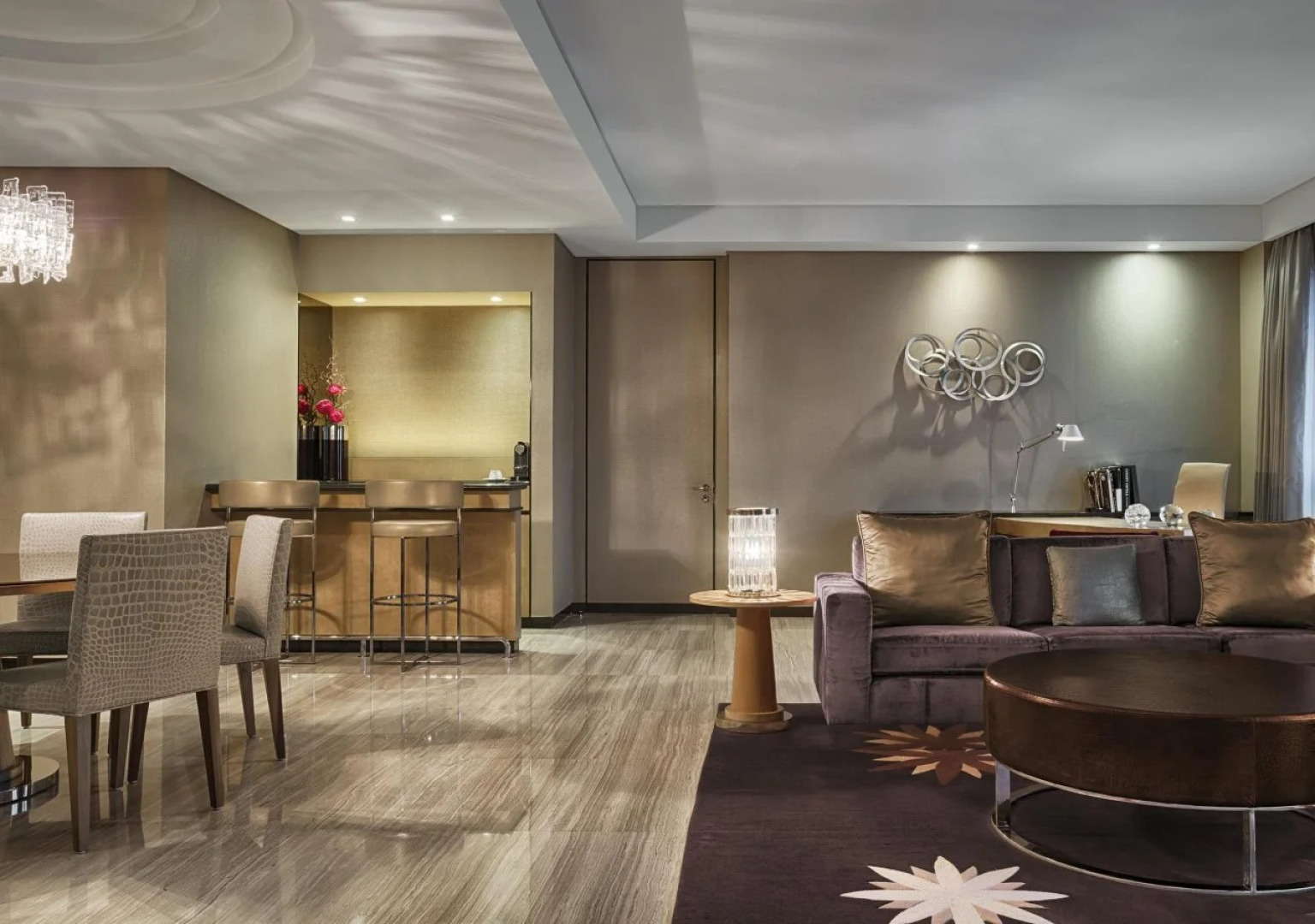 The Westin City Centre Bahrain