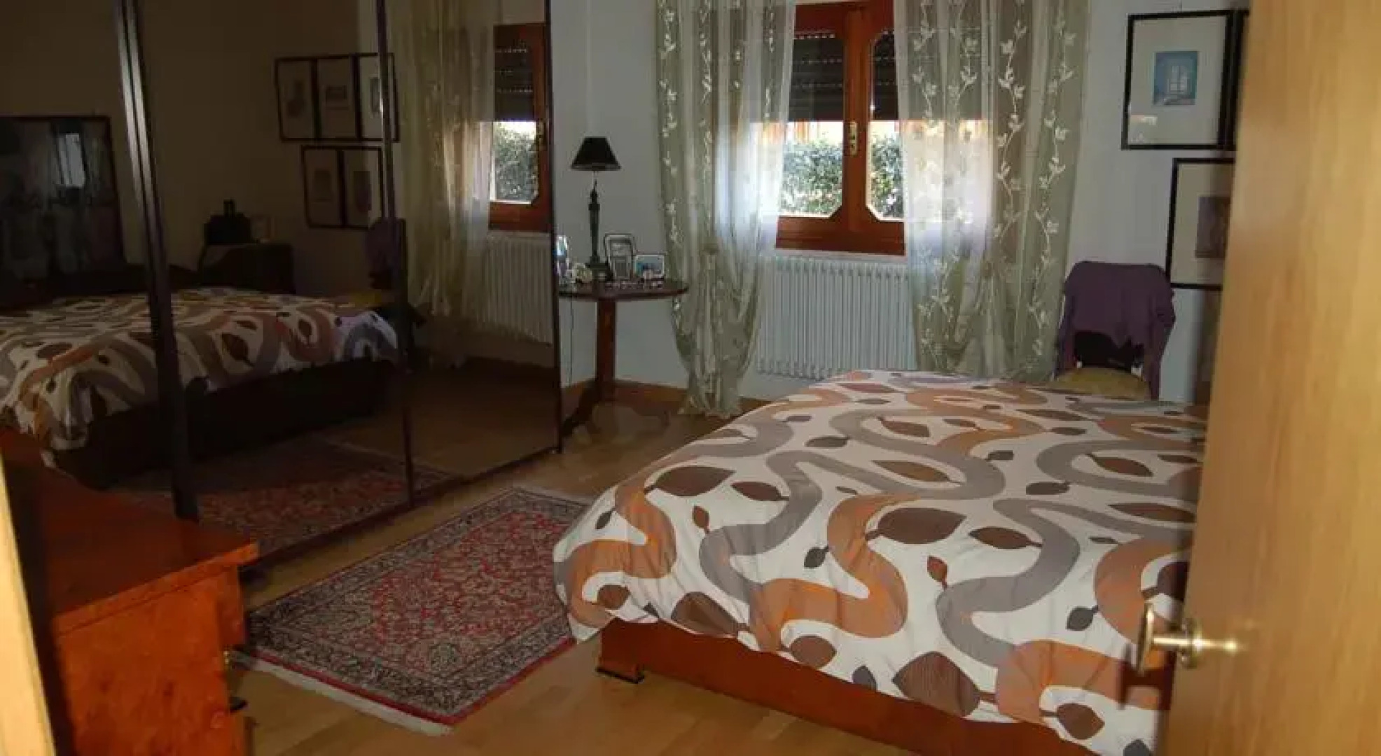 Accogliente Casa Vicino Venezia