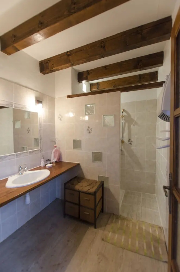 L'Ecrin Du Ségala B&B