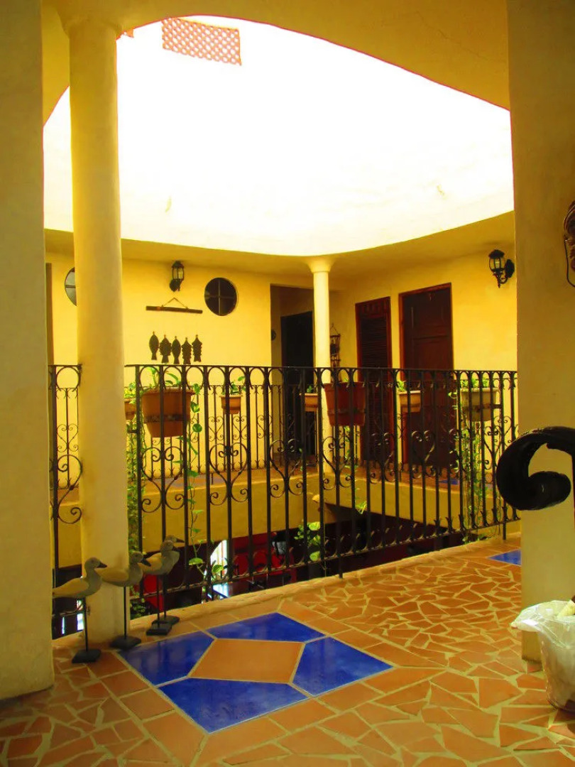 Hotel Vereda Tropical