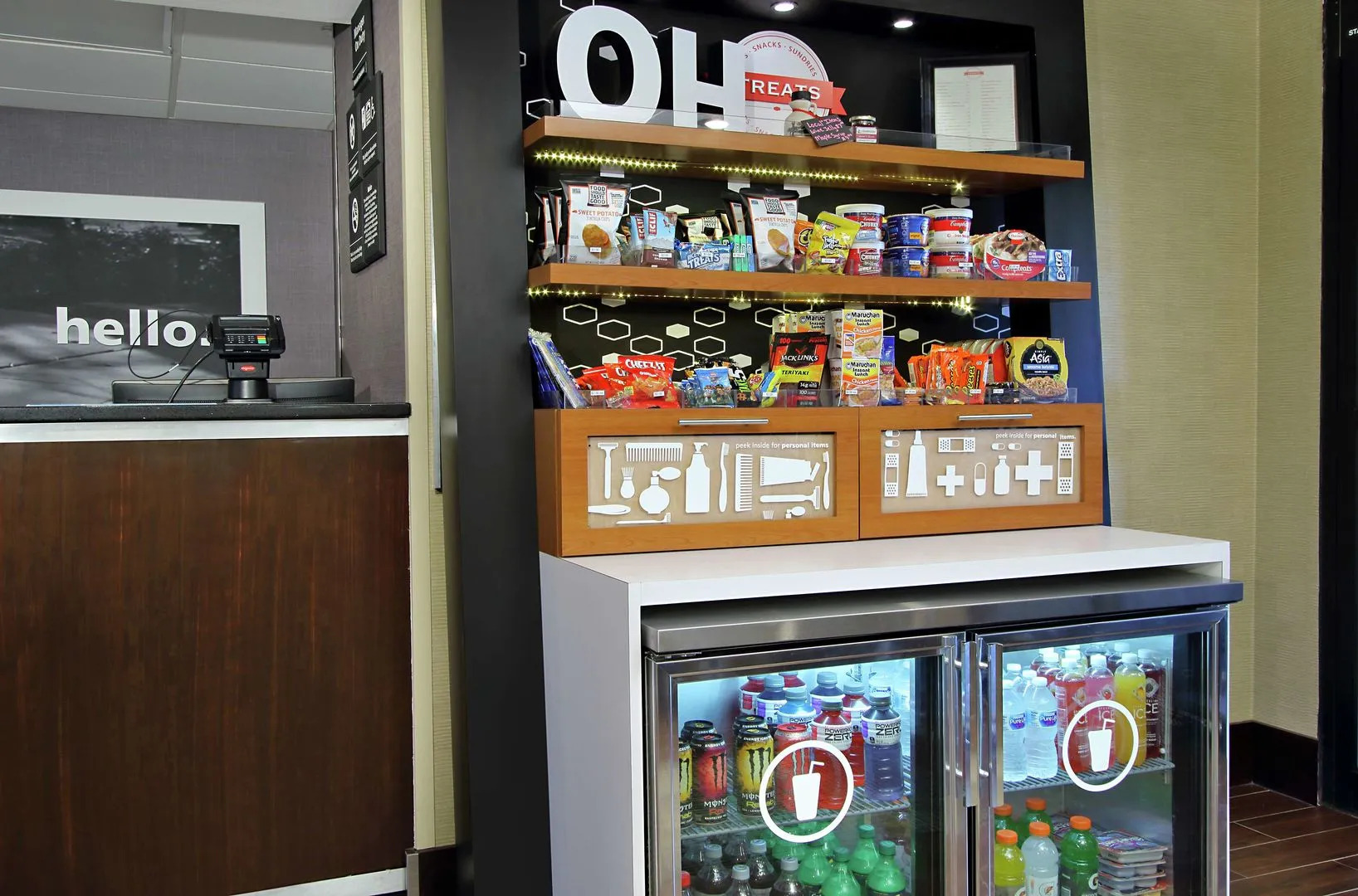 Hampton Inn Ashtabula