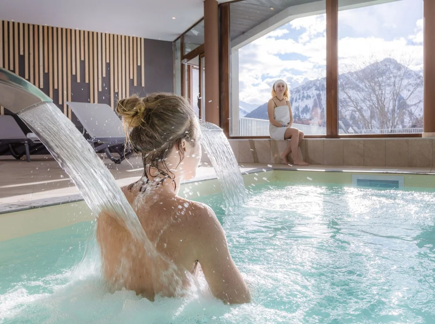 Residence Club l'Etoile des Sybelles