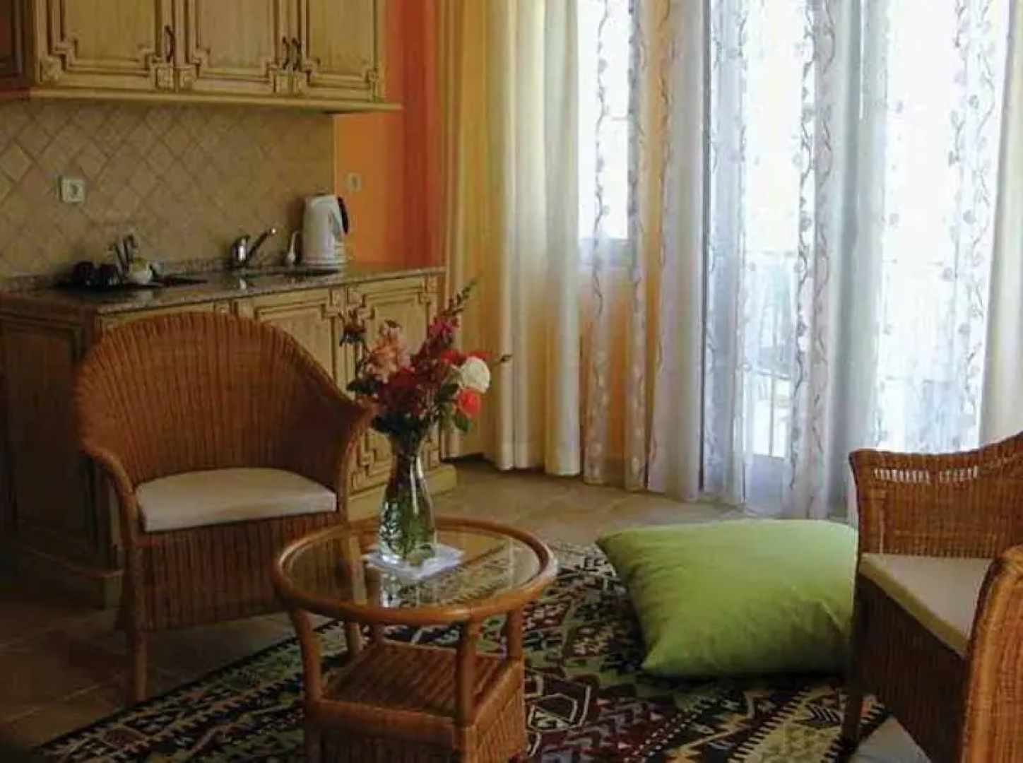 Olive Tree Studio