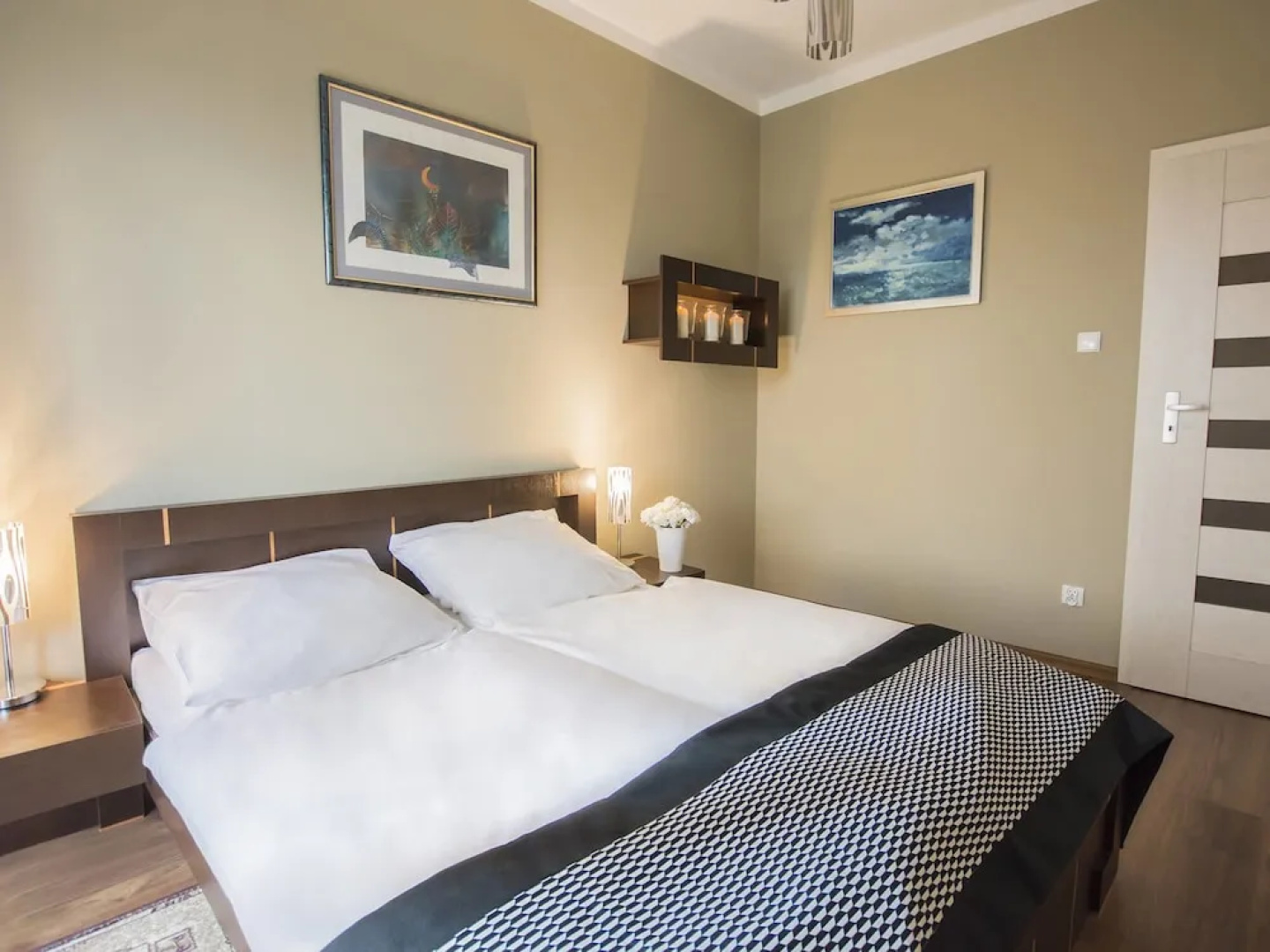 Apartments Feniks by Renters