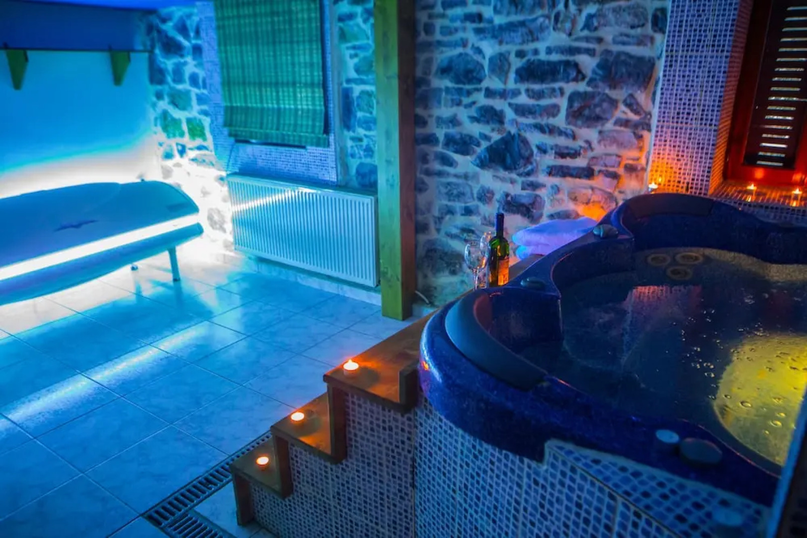 Exohiko Palaios Agios Athanasios