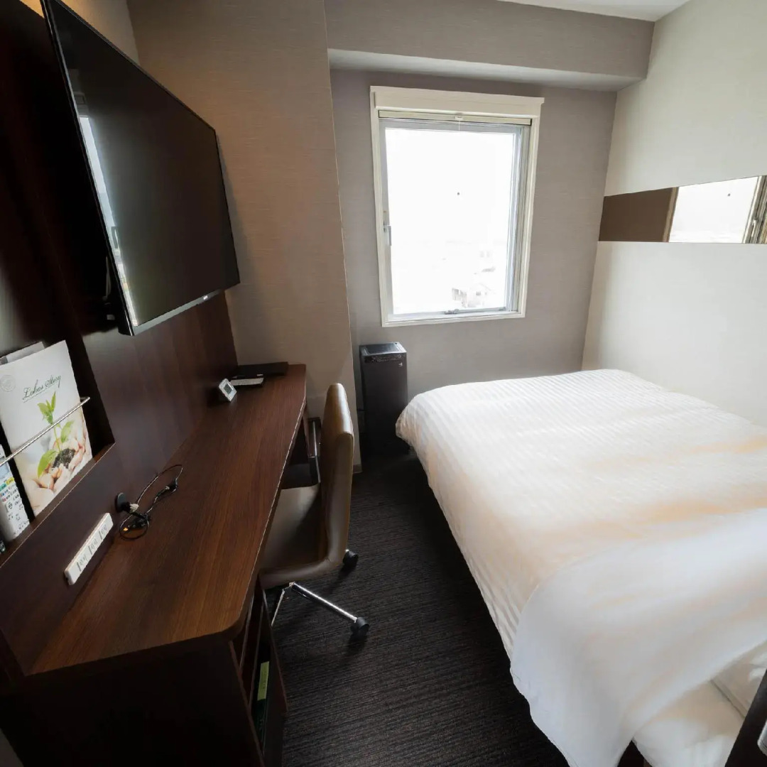 Super Hotel Ehime Ozu Inter