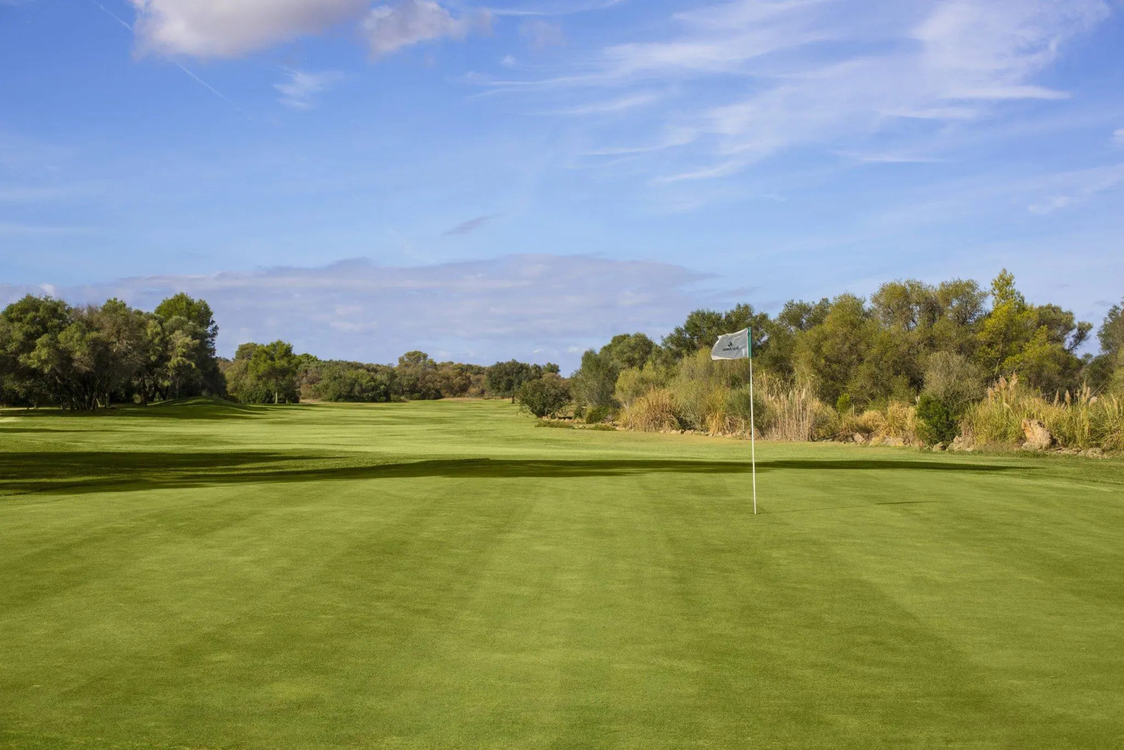 Отель Marriott's Club Son Antem