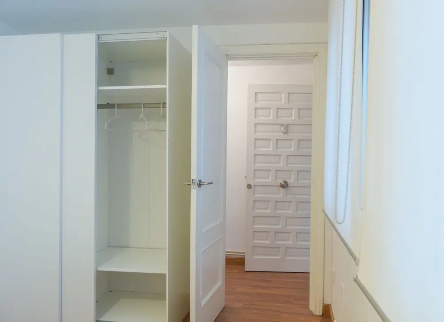 Apartamentos en Candelario