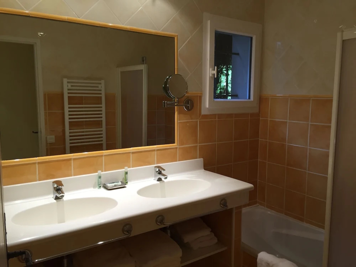 Domaine De Respelido