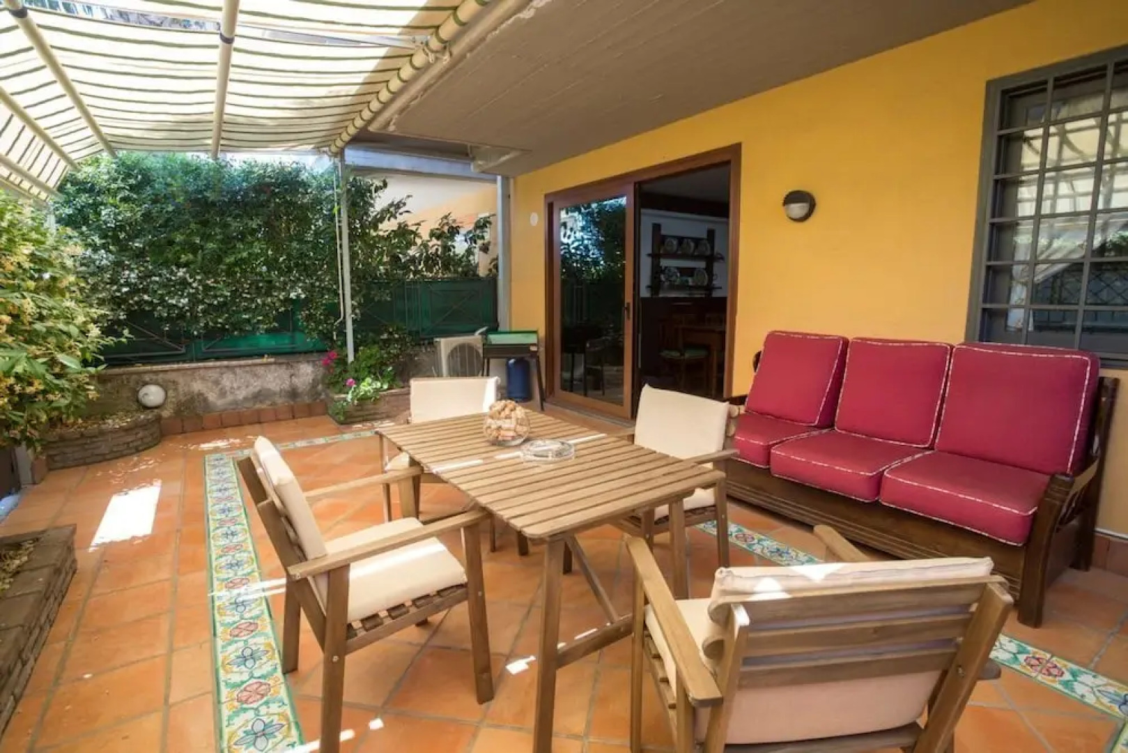 Sicilian Home Concept B&B