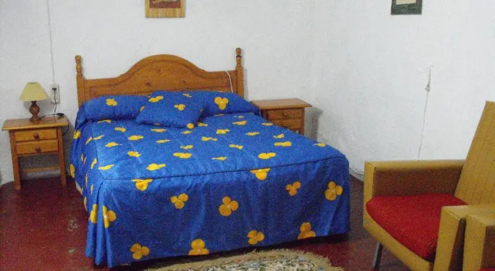 Casas Rurales Ferrotur