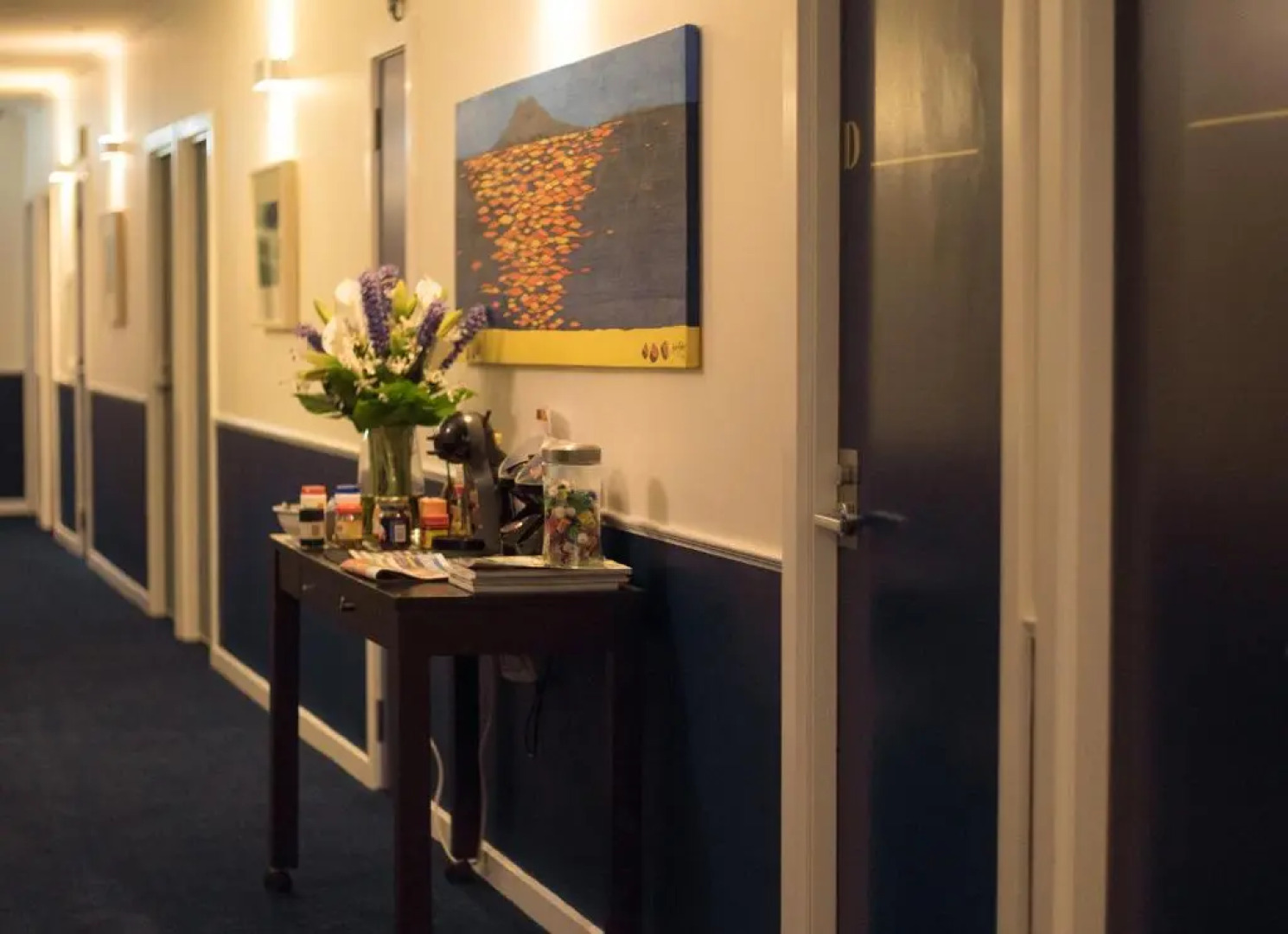 U Residence Hotel, Signature Collection by BW