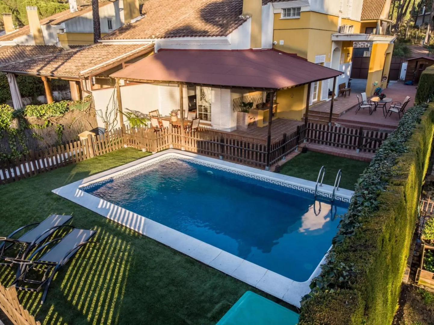 CT 112 CO - El Refugio del Lago - CT 112 CO - El Refugio del Lago