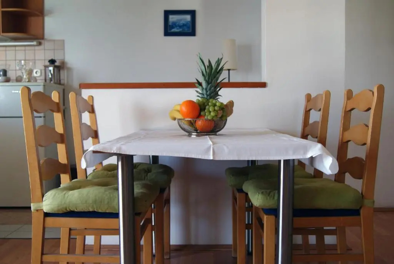 Apartmani Braco Caratan