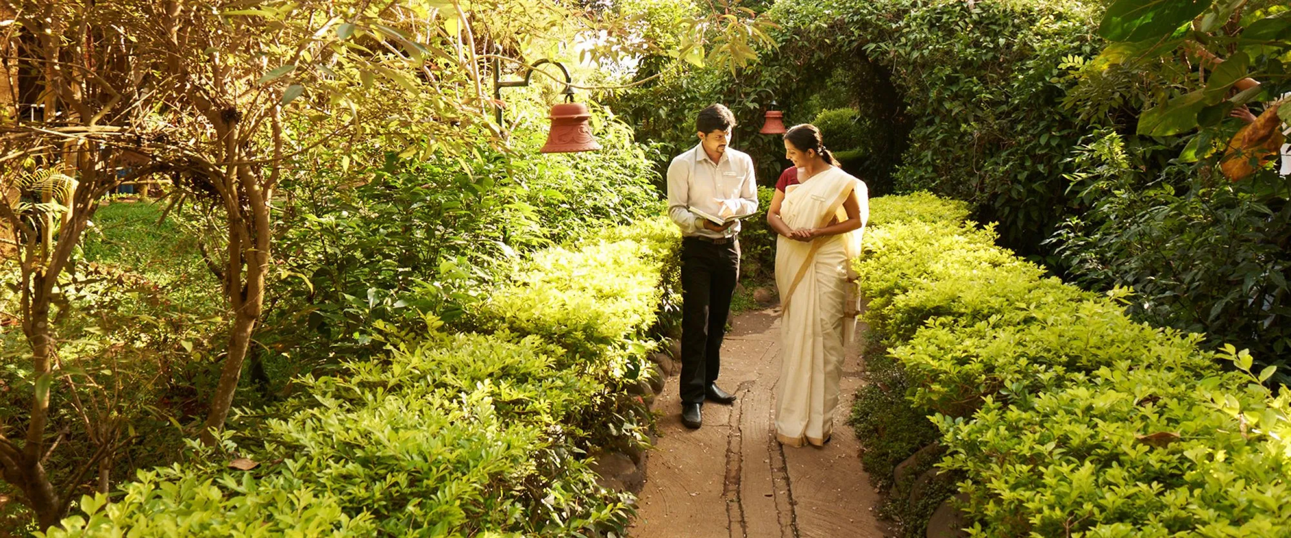 Club Mahindra Thekkady