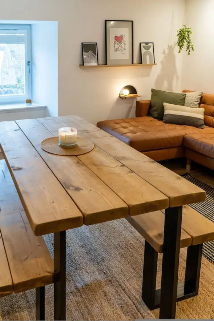 The Lookout Lossiemouth