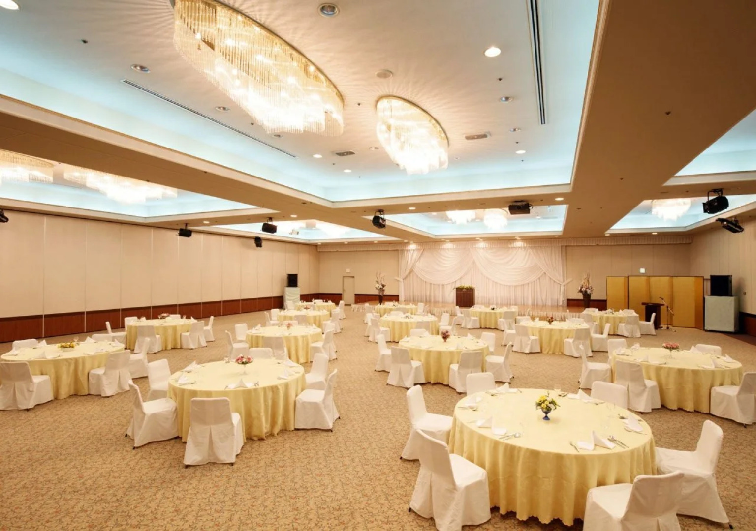 Hotel Crown Palais Shuhoku