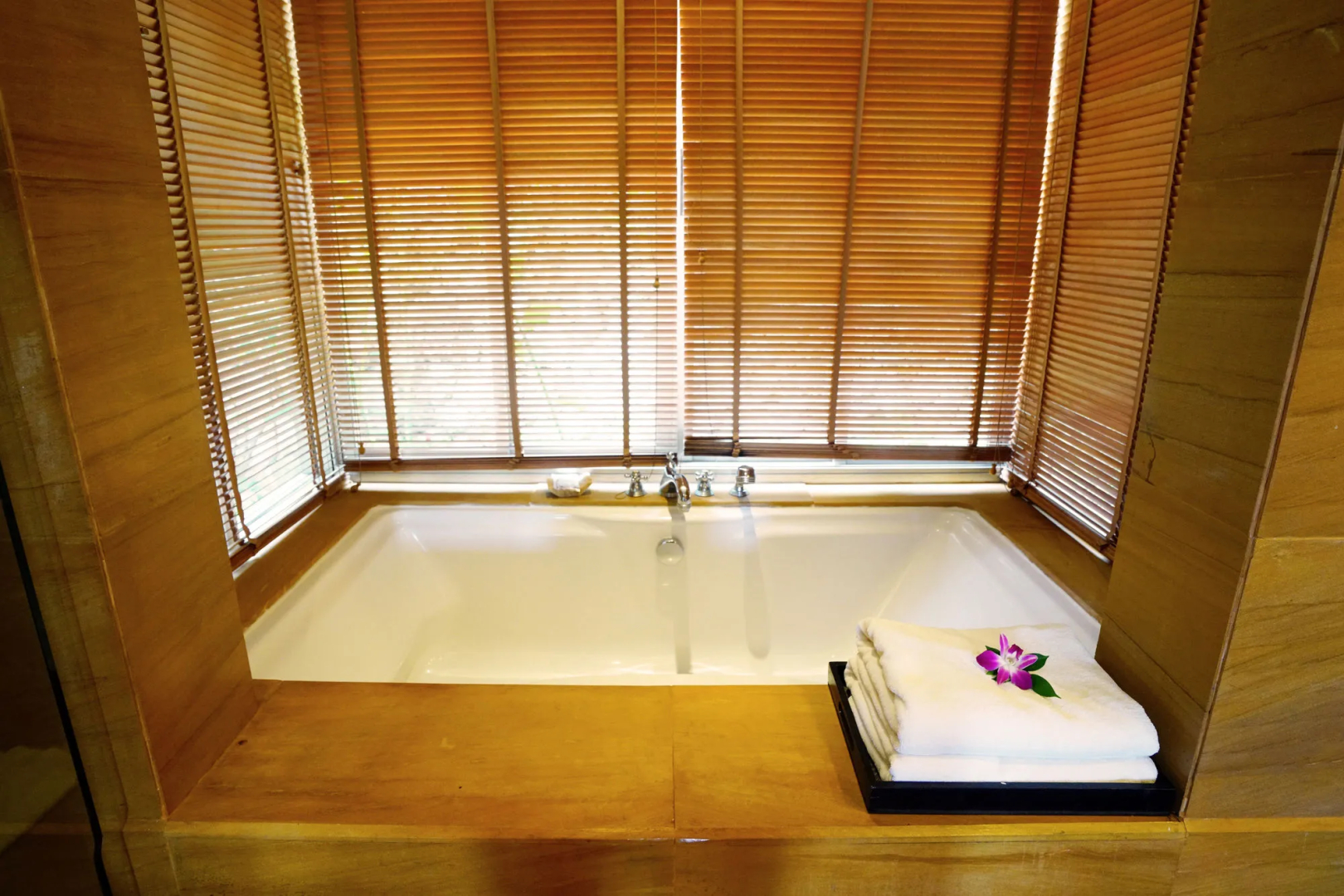 Nakamanda Resort And Spa