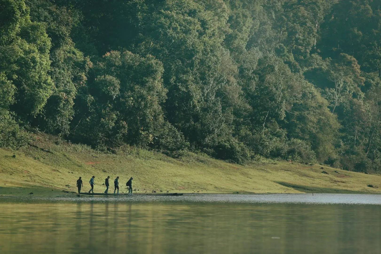 Spice Village - Cgh Earth