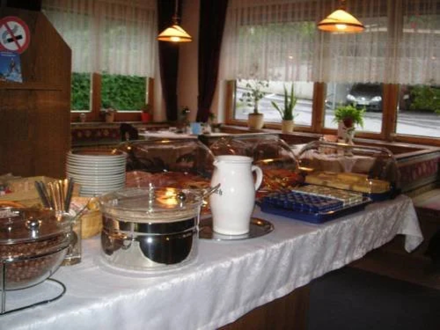 Hotel Garni Ötztalerhof