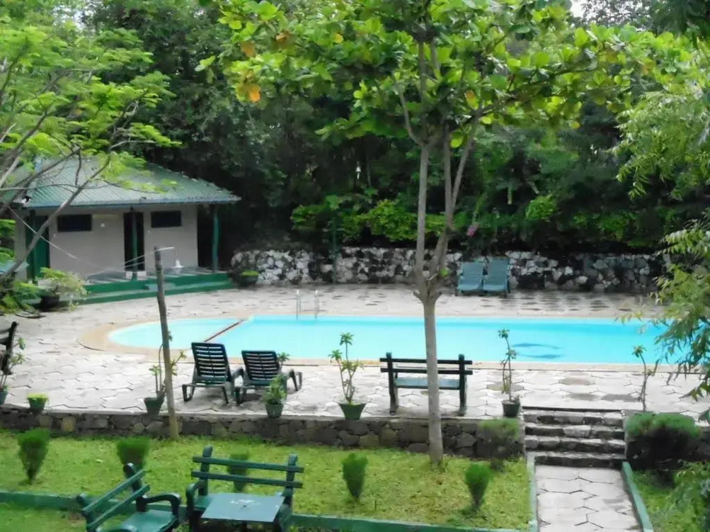 Asnara Village