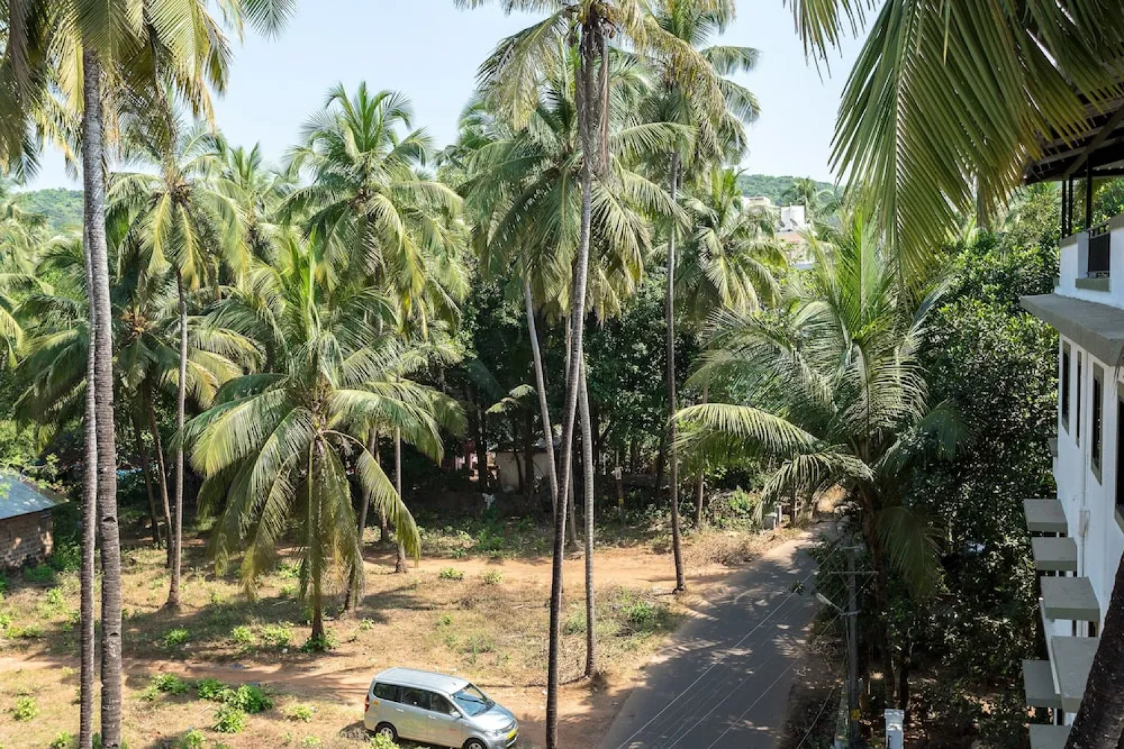 Treebo Trend Zeebo Suites