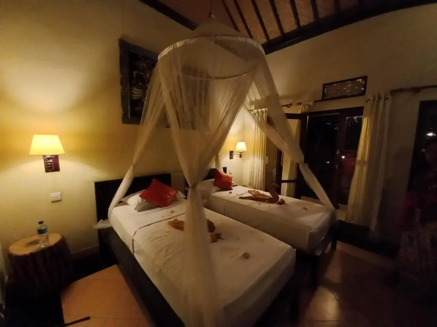 Griya Ayu Homestay Pemuteran