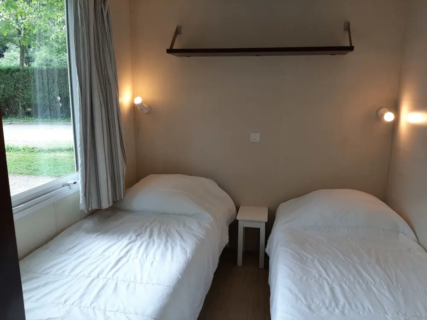 Camping Uhaitza Le Saison