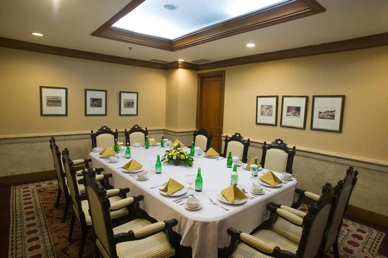 The Sunan Hotel Solo