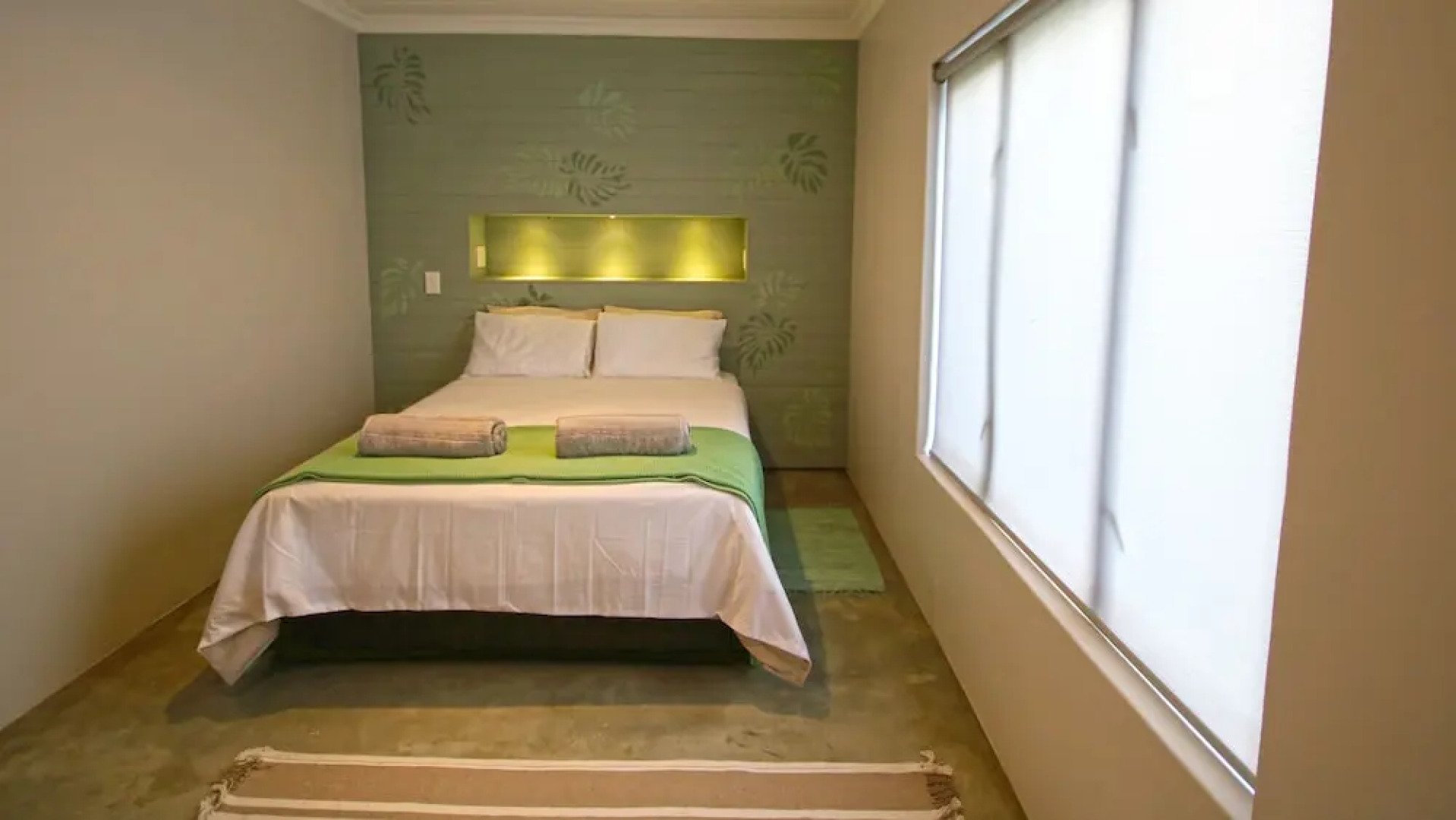 Lark Rise Guest Farm