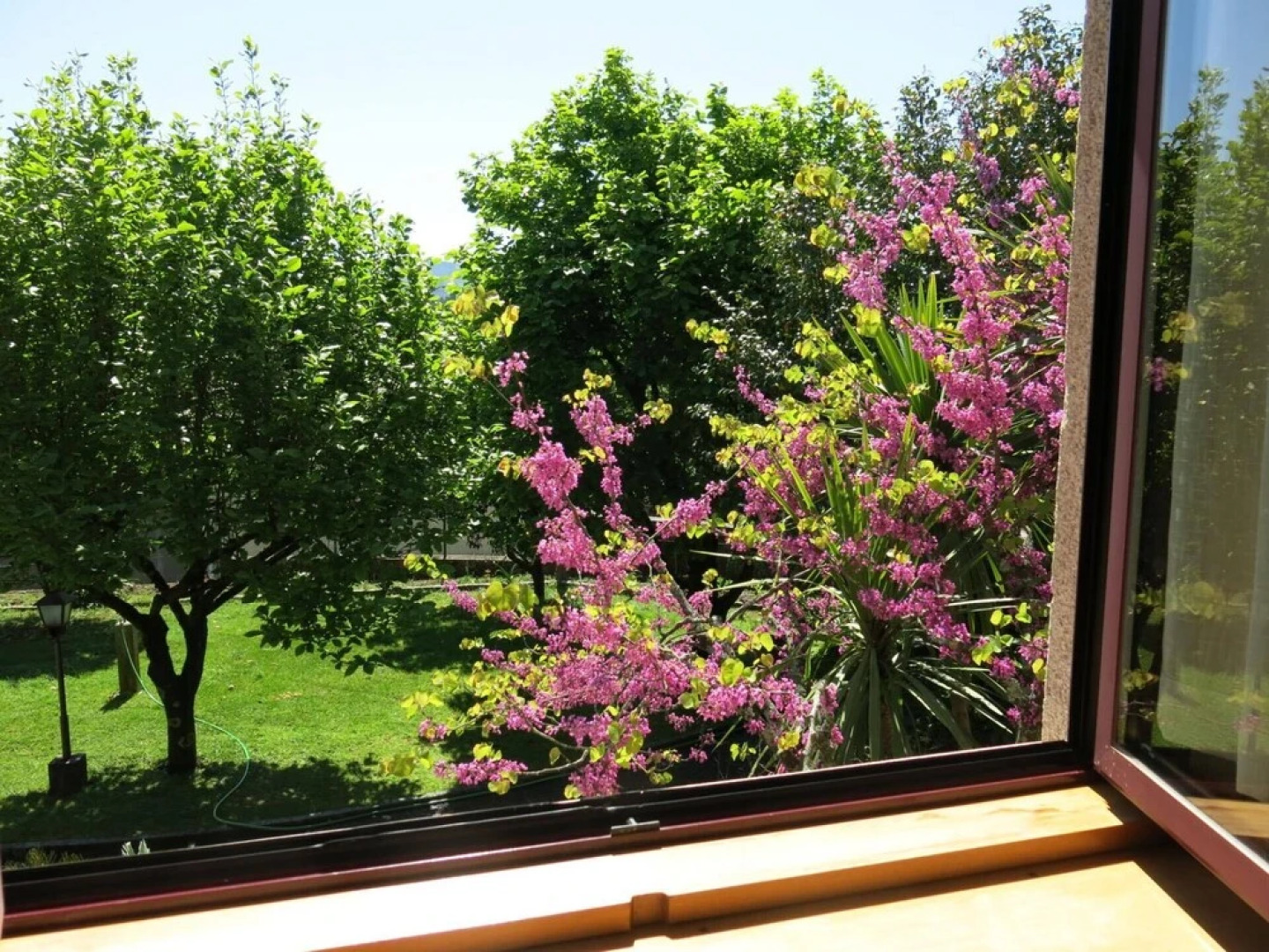 Impeccable 2-bed House in Prozelo