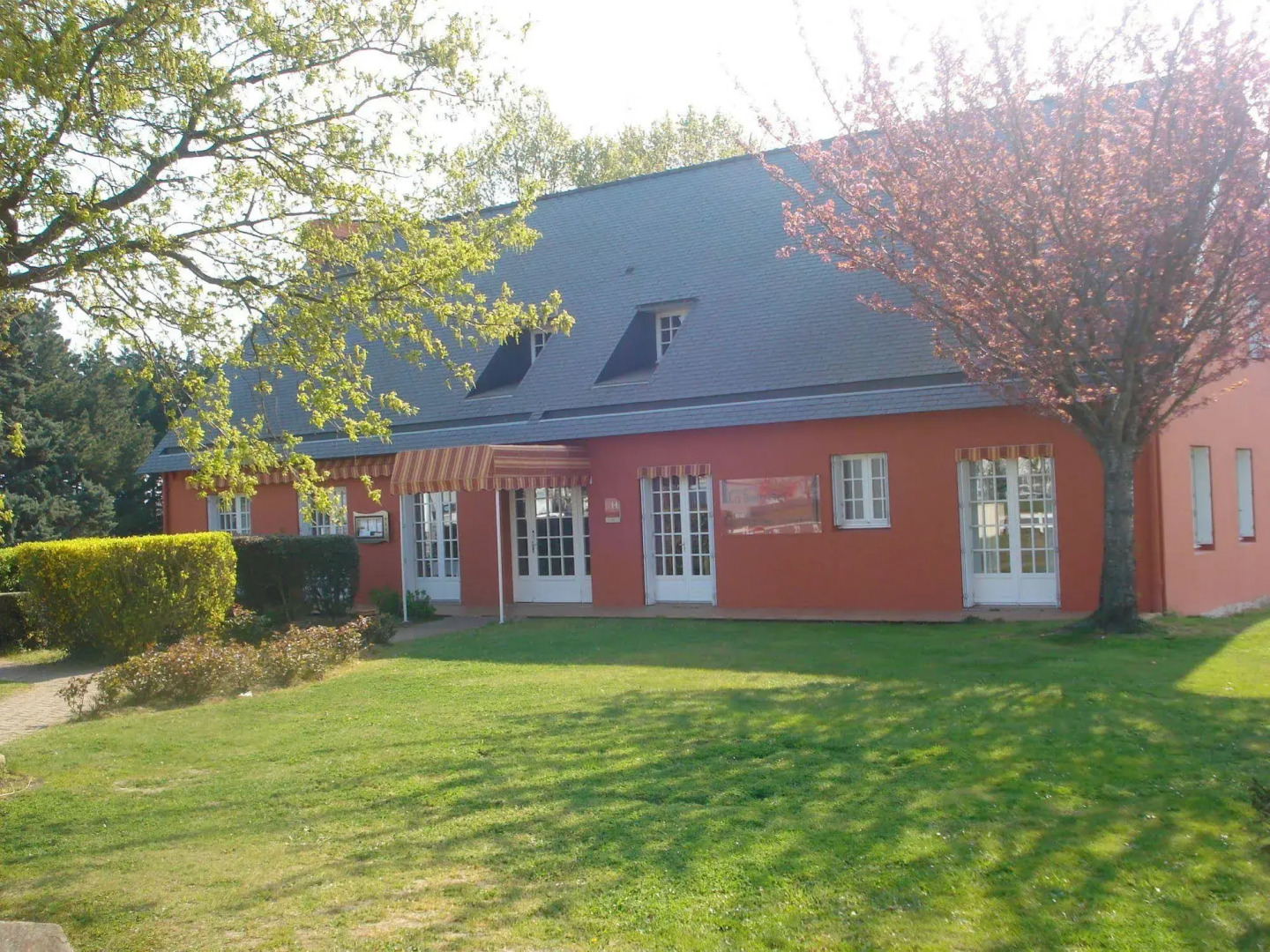 Hotel La Belle Etoile