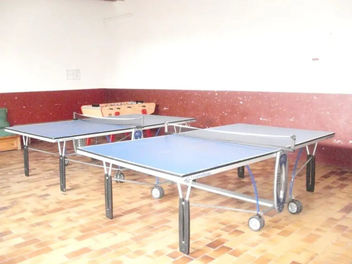 Apartment With 2 Bedrooms in Monflanquin, With Wonderful Lake View, Shared Pool, Furnished Garden