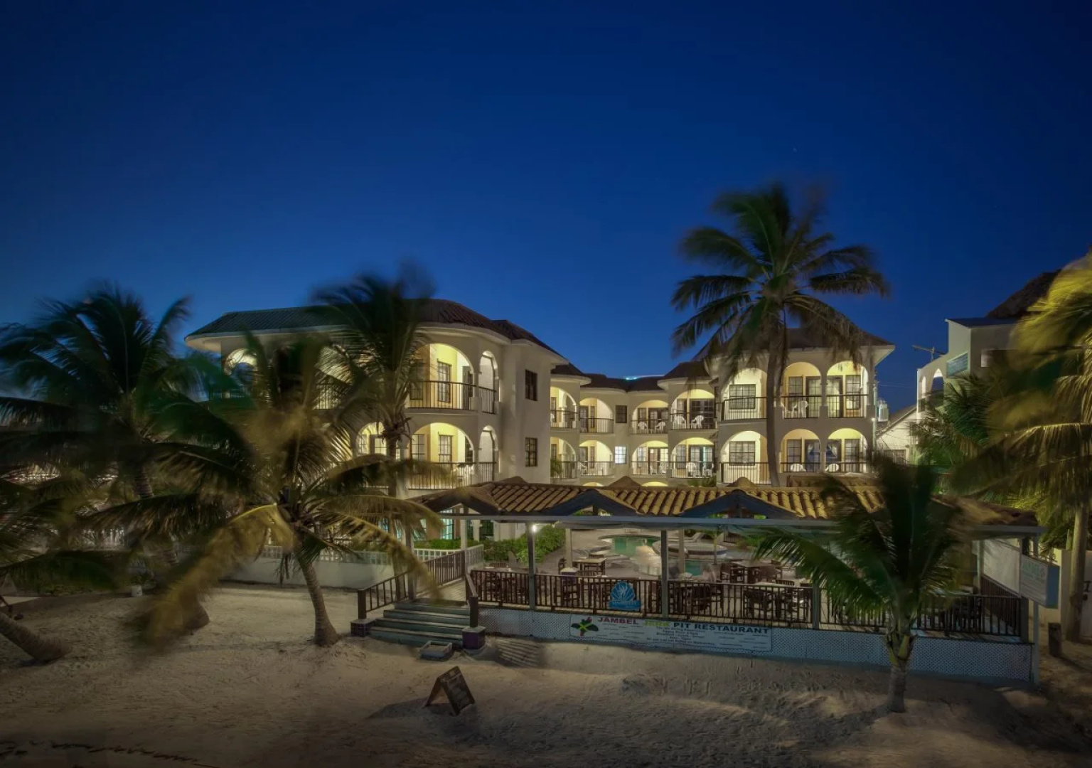 Sunbreeze Suites