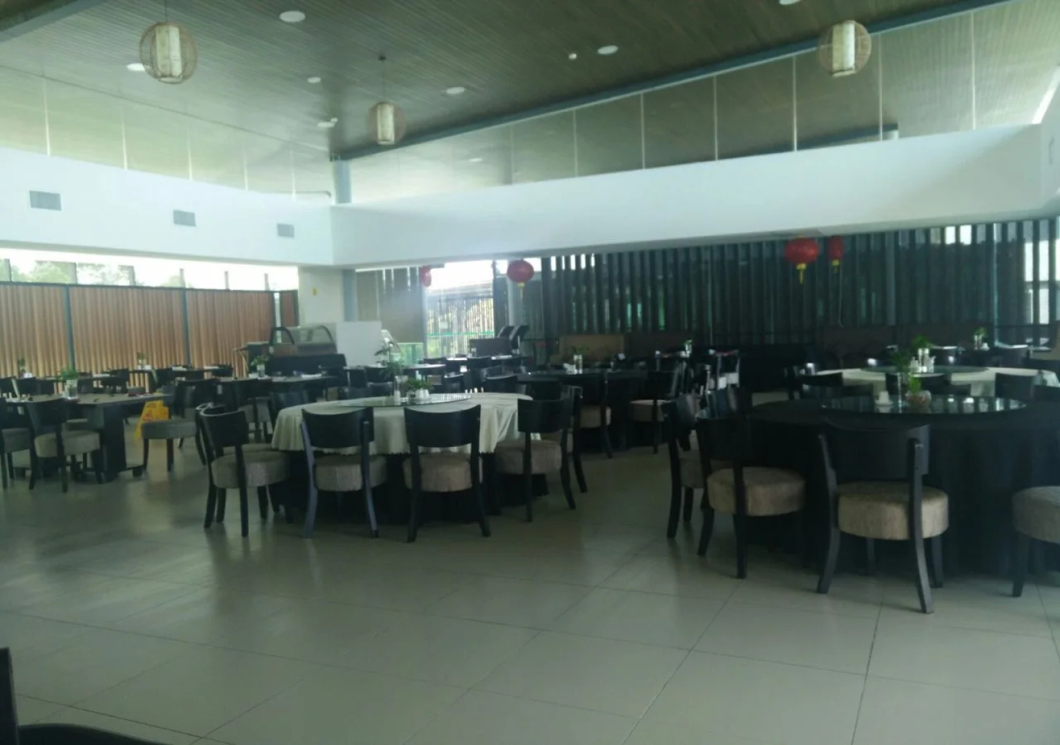 Samalaju Resort Hotel