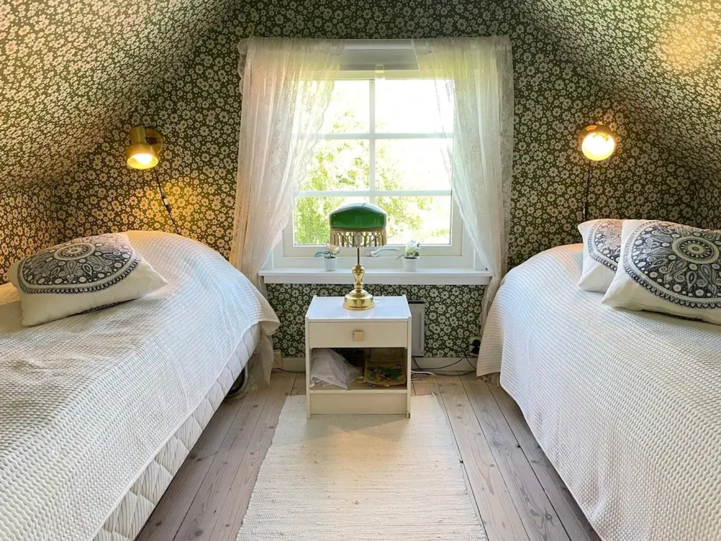 5 Star Holiday Home in Mellbystrand