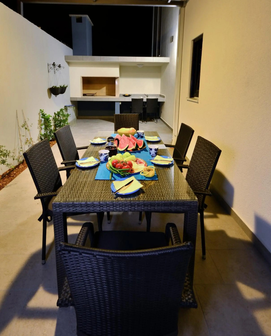 Villa Nina 1 Makarska