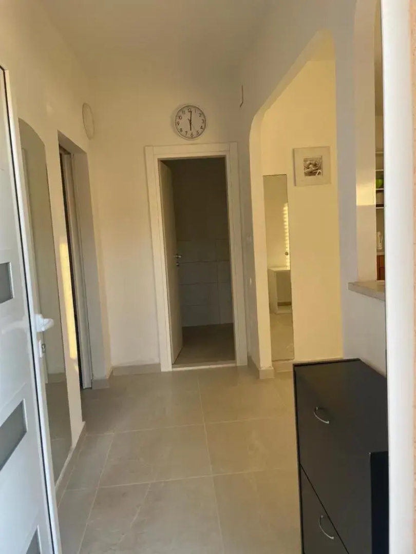 Apartment Starfish